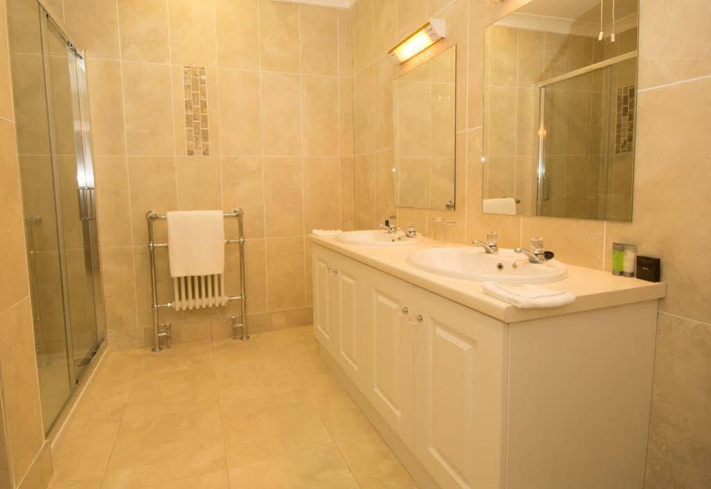 Rosapenna Hotel & Golf Resort Даунингс Экстерьер фото